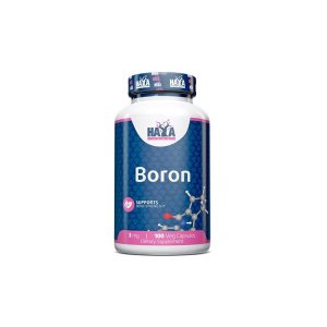 Boron 3 mg. 100 VCaps.