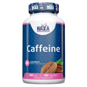 caffeine-200-mg-100-caps Caffeine 200 mg - 100 Caps.