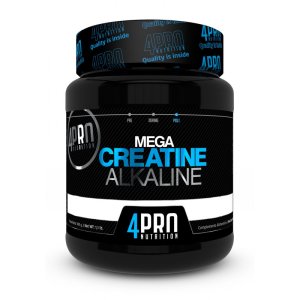 Creatine Alkaline 500 Grms