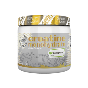 creatine-monohydrate-creapure-200-grms Creatine Monohydrate - Creapure® 200 Grms