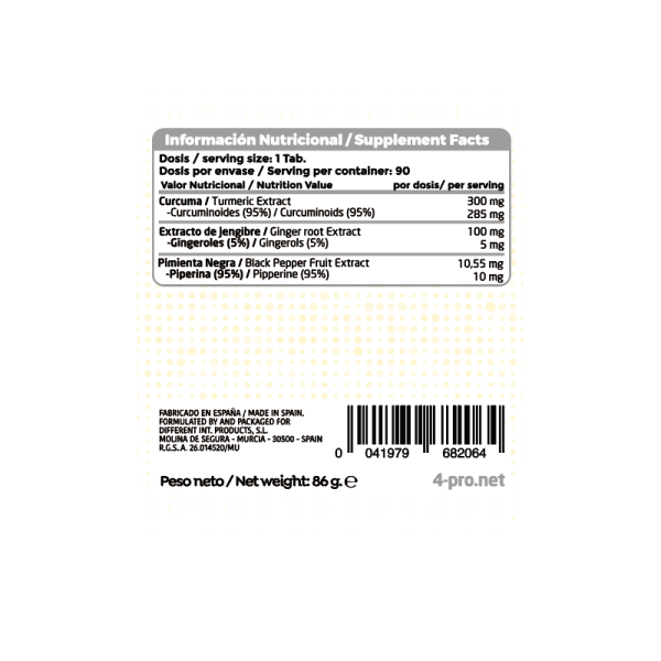 curcumin-black-pepper-ginger-90-tabs (1) Curcumin + Black Pepper + Ginger 90 Tabs