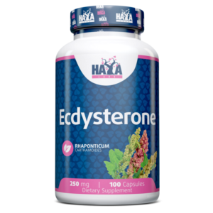 ecdysterone-250-mg-100-caps Ecdysterone 250 mg - 100 Caps.