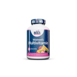 food-based-women-s-multi-60-tabs Food Based Women'S Multi 60 Tabs