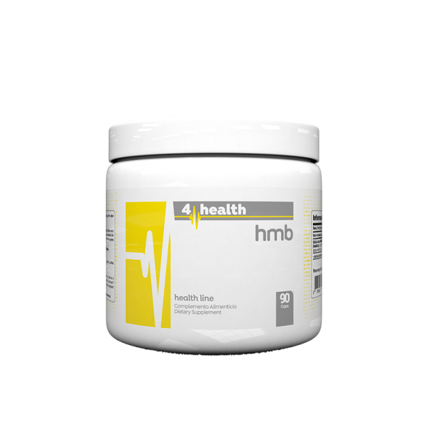 HMB 750 mg 90 Caps