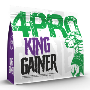 King Gainer 5 kilos