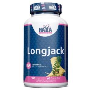 longjack-100-1-100-mg-60-caps Longjack 100:1 - 100 mg - 60 Caps.