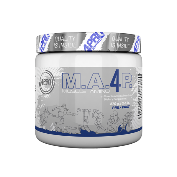 ma4p-270-grms M.a.4.P. 270 Grms