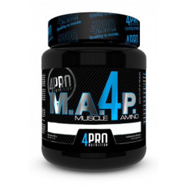 M.a.4.P. 500 Grms