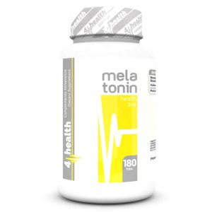 Melatonin 1 mg 180 Tabs