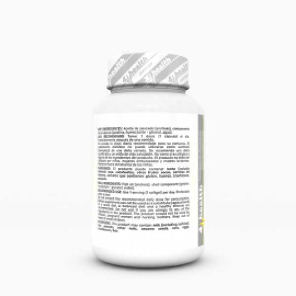 omega-3-90-softgel (2) Omega 3 - 90 Softgel