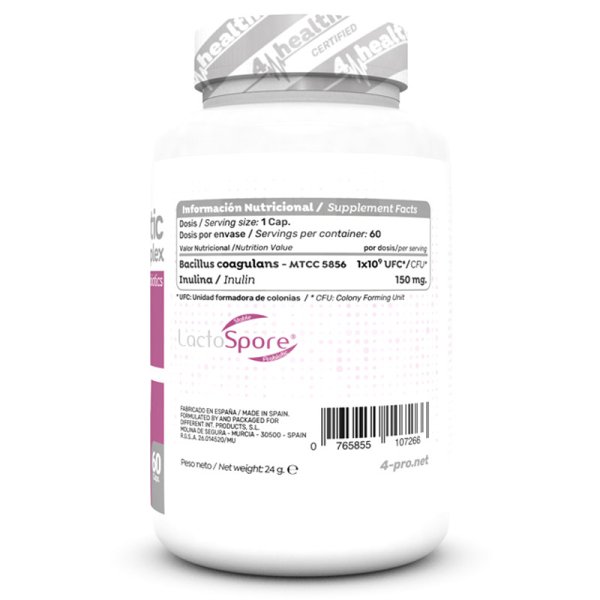 probiotic-complex-10-billion-60-caps (1) Probiotic Complex 10 billion 60 Caps