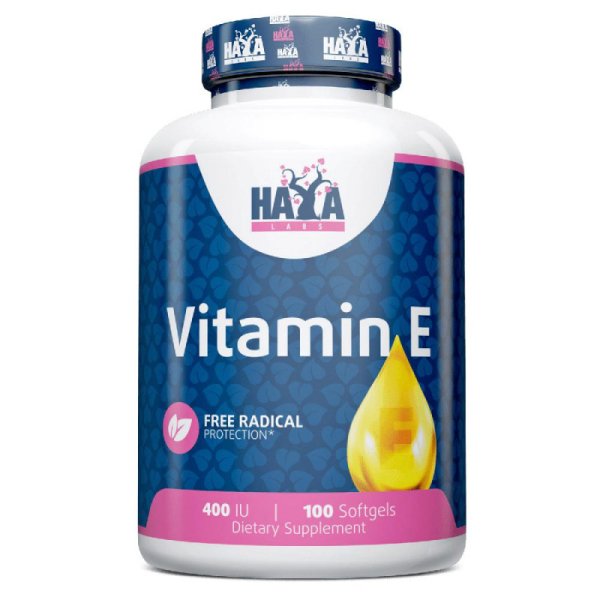 vitamin-e-400-iu-100-softgels Vitamin E 400 IU - 100 Softgels