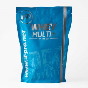 Whey Multi + 1 Kilo