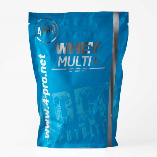 Whey Multi + 1 Kilo