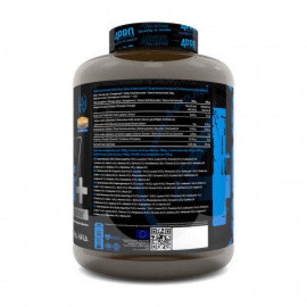 Whey Multi + 2 Kilos