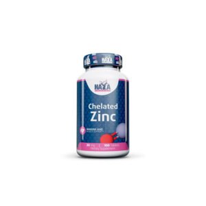 zinc-bisglycinate-30-mg-100-tabs Zinc Bisglycinate 30 mg - 100 Tabs