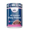 100% Pure All Natural Whey Protein - 454G. Nat CAC