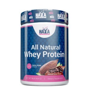 100-pure-all-natural-whey-protein-454g-nat-cac 100% Pure All Natural Whey Protein - 454G. Nat CAC