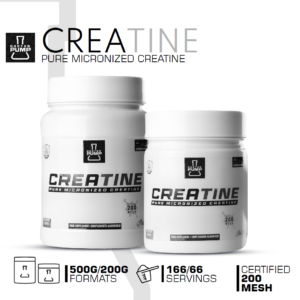 Creatina Creatine Pure