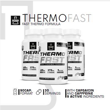 THERMOFAST