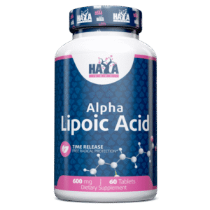 alpha-lipoic-acid-time-release-600-mg-60-tab Alpha Lipoic Acid -Time Release- 600 mg. - 60 Tab