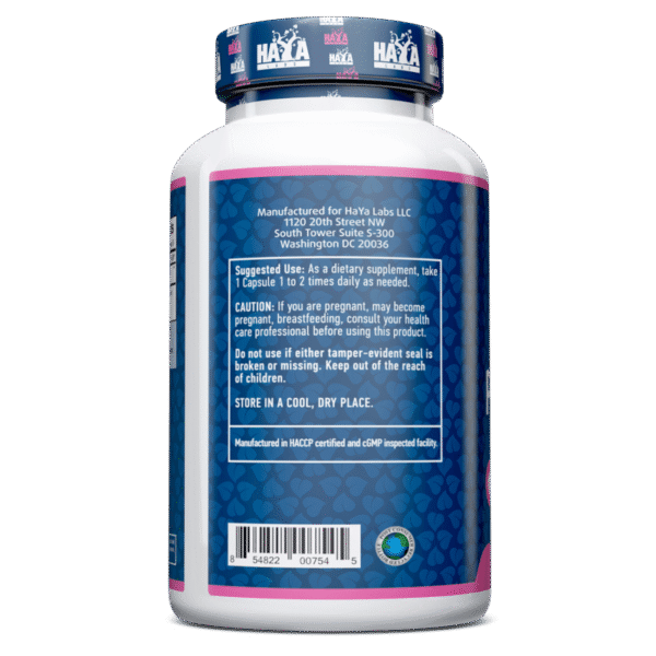 Andrographis Peniculata 400 mg - 60 Caps.