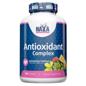 antioxidant-complex-120-tabs Antioxidant Complex 120 Tabs.