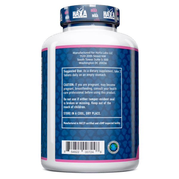 Arginine Akg 1000 mg - 100 Tabs