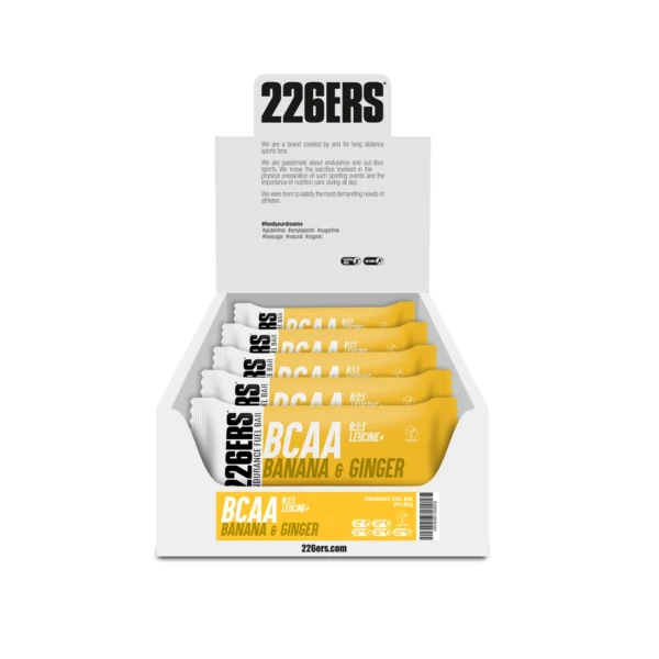 box-24-endurance-fuel-bar-bcaa BOX – 24 ENDURANCE FUEL BAR BCAA
