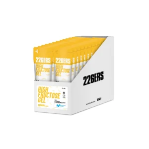 box-24-high-fructose-gel-80g BOX - 24 HIGH FRUCTOSE GEL 80g