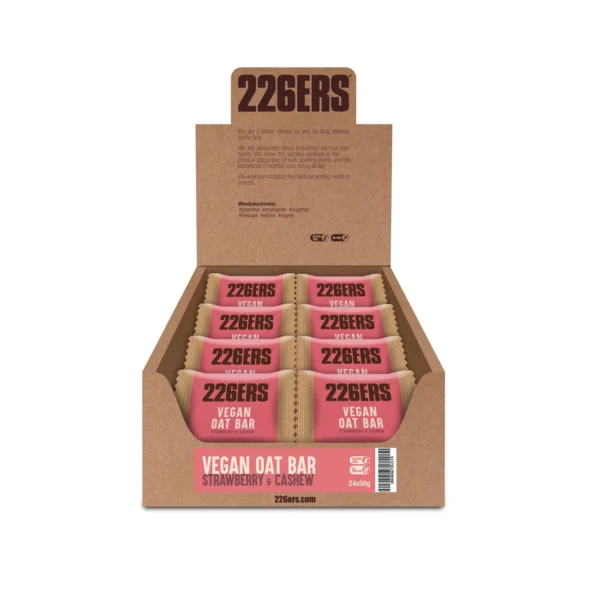 box-24-vegan-oat-bar (2) BOX – 24 VEGAN OAT BAR