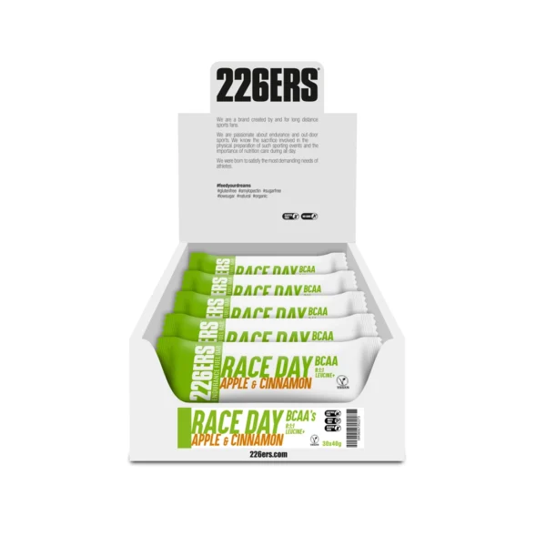 box-30-race-day-bar-bcaa (1) BOX – 30 RACE DAY BAR BCAA