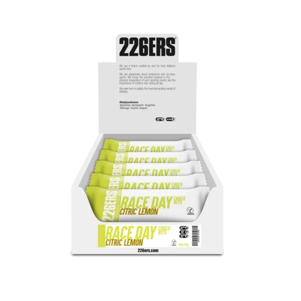 box-30-race-day-bar-choco-bits (1) BOX – 30 RACE DAY BAR CHOCO BITS