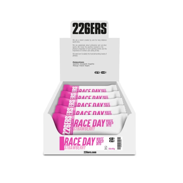 box-30-race-day-bar-choco-bits (2) BOX – 30 RACE DAY BAR CHOCO BITS