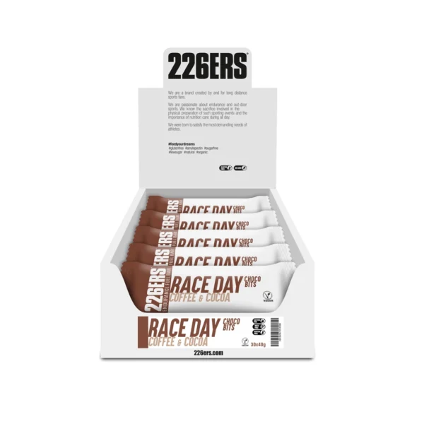 box-30-race-day-bar-choco-bits BOX – 30 RACE DAY BAR CHOCO BITS
