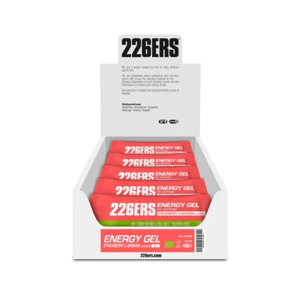 box-40-sticks-bio-energy-gel-25g (1) BOX - 40 STICKS ENERGY GEL 25g