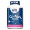 Cal-Mag Citrate 90 Tabs.
