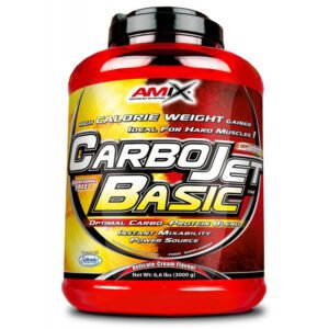 Carbojet Basic 3 kg