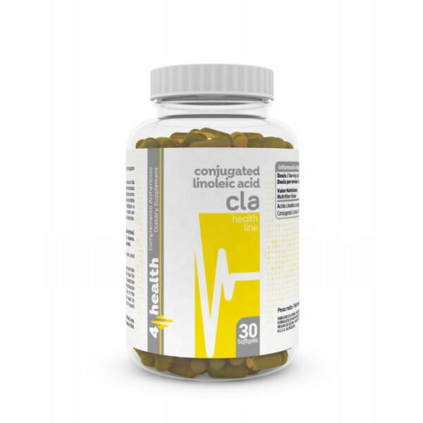 CLA 30 Softgel