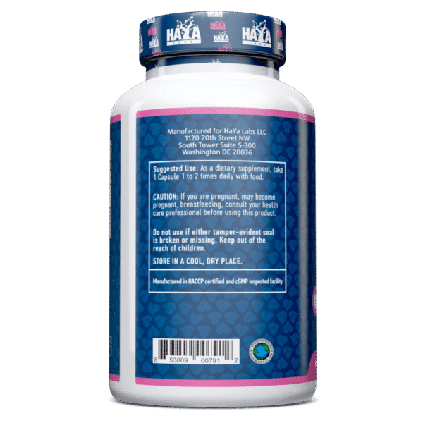 Co-Q10 60 mg. & Red Yeast Rice 500 mg - 60 Softgel