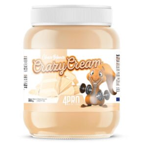 crazycream-350-grms-choco-blanco CrazyCream 350 Grms Choco Blanco