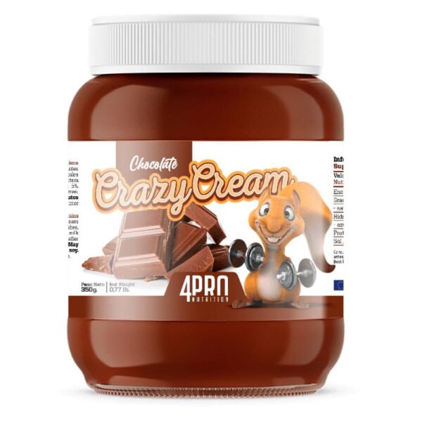crazycream-350-grms-chocolate CrazyCream 350 Grms Chocolate