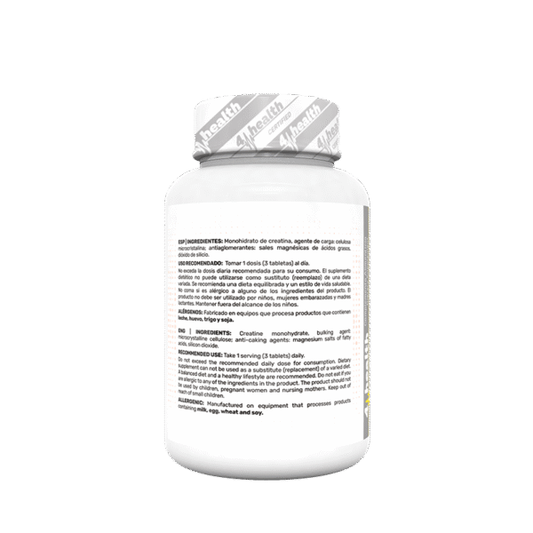 Creatine 3000 - 90 Tabs