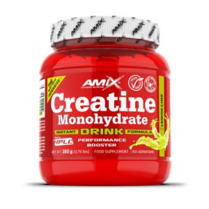 Creatine Monohydrate Drink 360 Grms