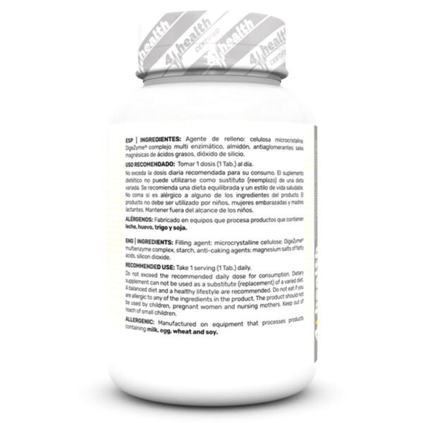Digezyme 90 Tabs