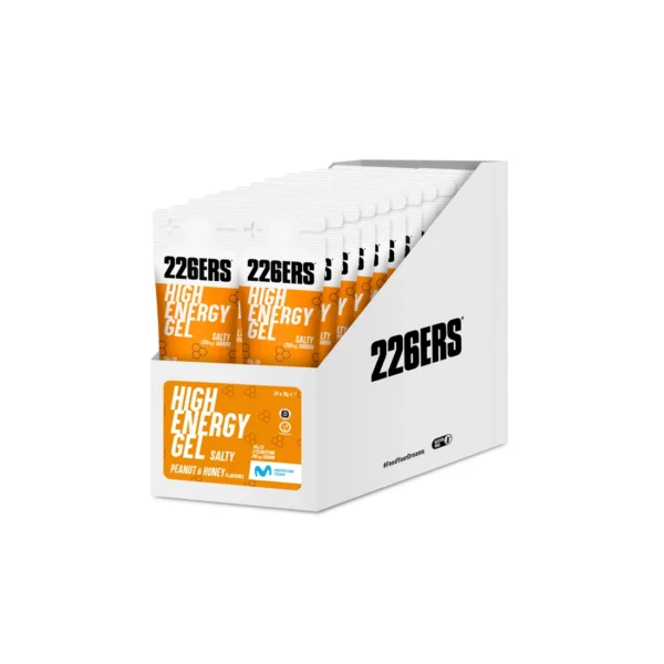 est-he-gel-60ml (8) BOX - 24 HIGH ENERGY GEL 76g