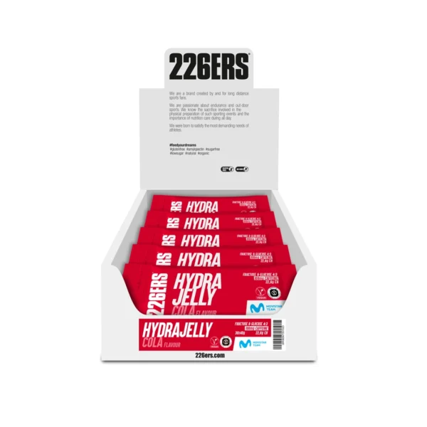 est-hydrajelly-40gr BOX - 30 HYDRAJELLY 40gr