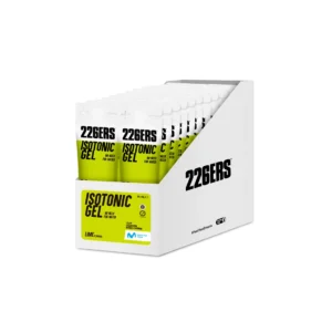 est-ig-60ml BOX - 24 ISOTONIC GEL 68g