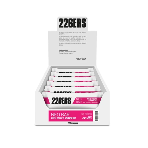 est-np-bar (1) BOX – 24 NEO BAR PROTEIN