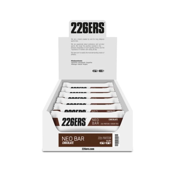 est-np-bar (2) BOX – 24 NEO BAR PROTEIN